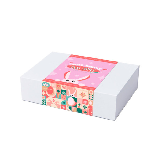 Indulgence Gift Boxes Box Branded